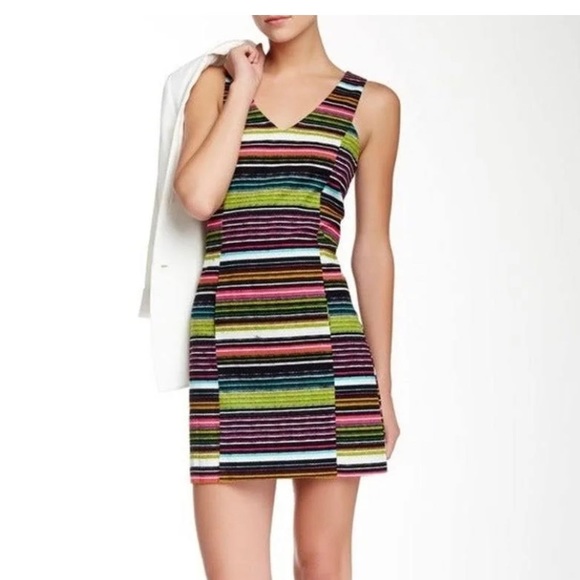 Trina Turk Dresses & Skirts - #43 Trina Turk Ila Shift Dress size 8